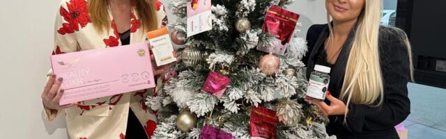 Kingiideed Ultimate Beauty valikus