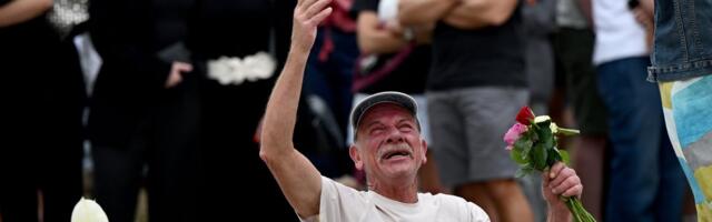 Sydney terrorirünnakus hukkunud olid 10–87 aasta vanused