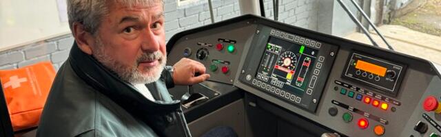 Oleg Ossinovski kavatseb Lätis süüdimõistva kohtuotsuse edasi kaevata