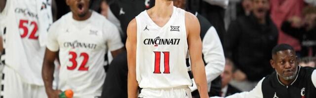 Pingilt alustanud Kriisa kerkis võidumängus resultatiivseimate sekka