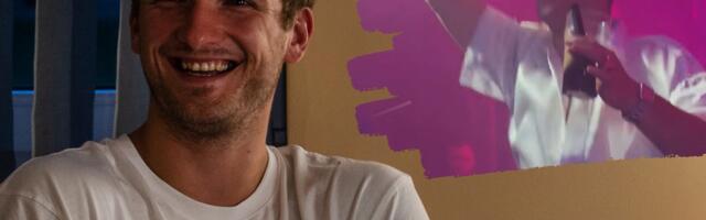 Raju tantsuõhtu! Ari Matti Mustonen tähistas sünnipäeva suure peoga lokaalis Möku