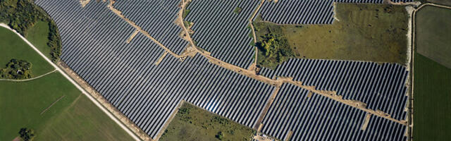 Valgamaale ja Pärnumaale kerkivad uued võimsad akusalvestid