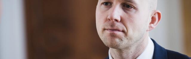 Tõnis Mölder: kapo kogus minu uurimise käigus riigikogu liikmete sideandmeid