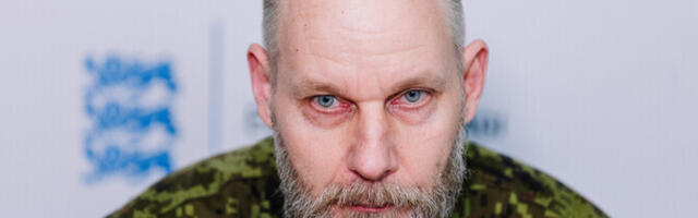 Andrus Merilo: võiduks valmis kaitsevägi