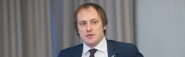 Taavi Kotkast sai uusi turge hõivava panga nõukogu liige