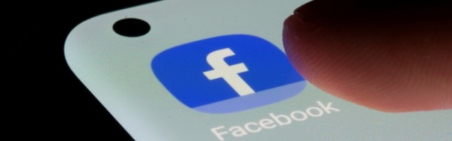 JUHTKIRI | Bideni ja Trumpiga Facebooki vastu