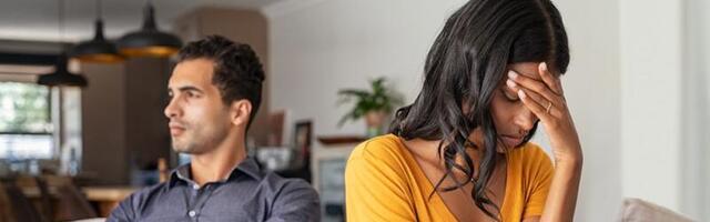 Suhet ohustavad laused, mida enamik kipub oma kallimale ütlema