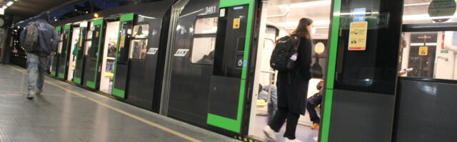 Itaalia karmistab tänasest koroonapiiranguid