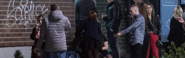 PÄEVA TEEMA | Natalie Mets: alkohol on Eestis liiga kergesti kättesaadav, mitte ainult noortele, vaid kõigile