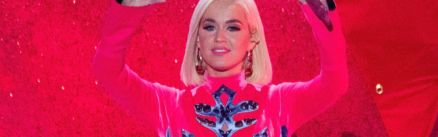 FOTOD | Rasedus on muutnud Katy Perryt pea tundmatuseni: fännid on lausa pöördes!