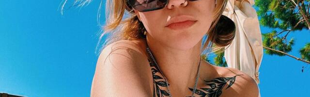 RIKASTE LÕBUD: MILJONÄR Raivo Heina teismeline tütar paljastas, millises rikkuses ta tegelikult kümbleb