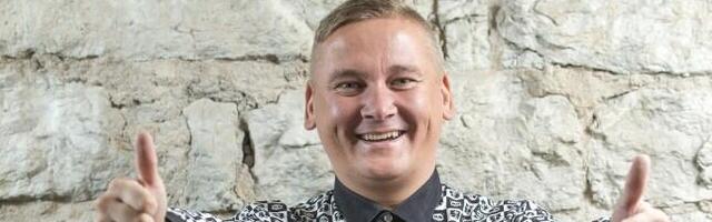 Kuum leppimine? Laulja Sulo Tintse eraelus puhuvad taas rõõmsad tuuled