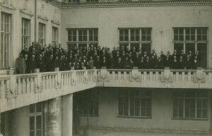 Kaootiline taganemine