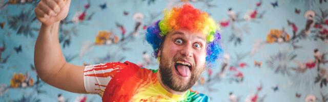 KVALITEETAEG lastega! Kuidas käepäraste vahenditega lastele lõbus päev korraldada?