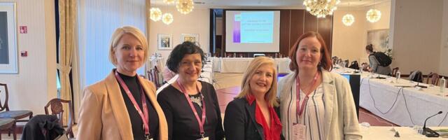 Euroopa õdesid ühendavad sarnased mured ja rõõmud