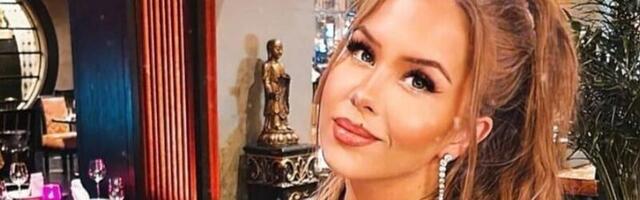 RABAV KAADER: NAPPIDES BIKIINIDES GRETE PAIA nautis tünnisauna võlusid