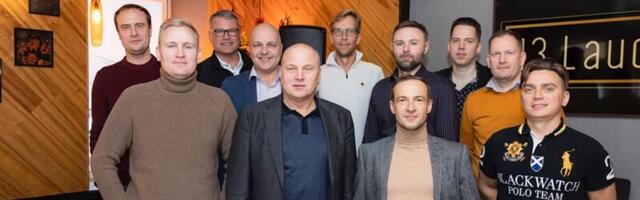 Eesti Elektritööde Ettevõtjate Liit võtab elektrivaldkonna tugevamalt enda kätte