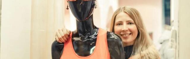 IMELINE BEEBIFOTO: MILJONÄR Kristo Käärmanni abikaasa sünnitas teise poja