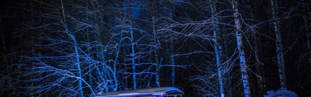 Kaasav eelarve toob Kastre valda valgustatud bussipeatused