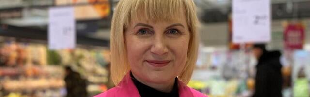 Saame tuttavaks: Prisma personali asus juhtima Maren Penu