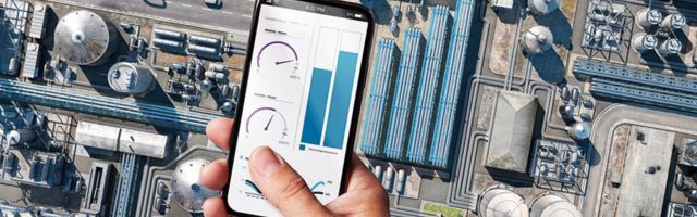 Uus tarkvara aitab optimeerida tootmist nõudlikes turutingimustes