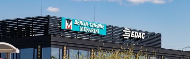 Berlin-Chemie Menarini Eesti toetas 80 meedikut enamasti väiksemate summadega