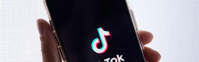 TikTok hakkab Euroopa kasutajate andmeid hoidma Iirimaal