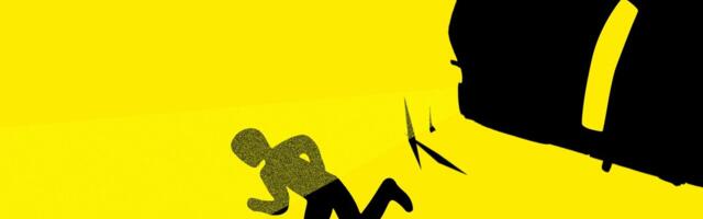 Liiklusohutusaudiitor: asulaväline baaskiiruspiirang 90 kilomeetrit tunnis ei ole ohutu, see peaks olema 70 km/h