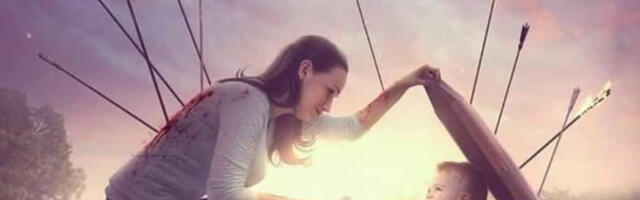 Institutsioonilised rünnakud meie laste vastu