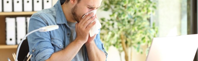 EVEA soovitab Haigekassal võtta ettevõtjate õlgadelt haiguspäevade hüvitamine