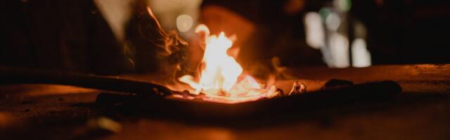 Sel nädalal saab Tartu jõululinnas tulevaks aastaks õnnetina valada