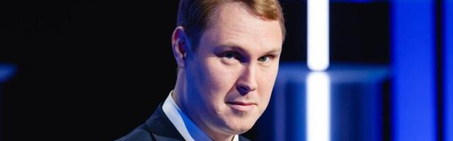 Jäi perele väikeseks: Raimond Kaljulaid müüb oma pealinna korterit
