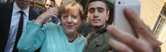 WSJ: Eliit avas uksed migrantidele – ja kaosele