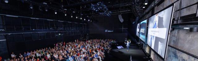 Juhtimiskonverents võttis fookusesse vastutuse