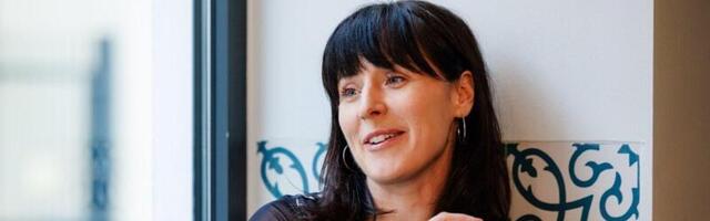 Sandra Sillamaa perelisast: ma ei pea ilmtingimata kolmandat last saama