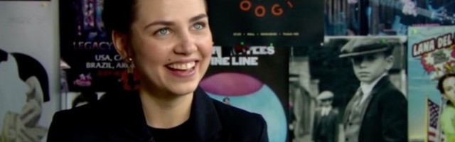 VIDEO | Pille-Riin Karro ansamblist Ice Cream: saime palju avalikku kriitikat, millega ma ei osanud väiksena toime tulla