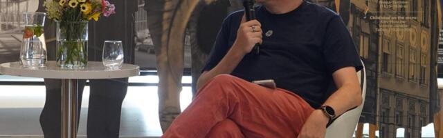 Näituse „Vapruse nägu. Azovstali alistumatud kaitsjad“ vestlusõhtute sari toob publiku ette inimesed sündmuste keskmest