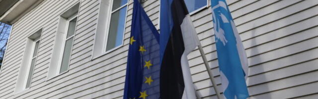 End andis üles uus valimisliit