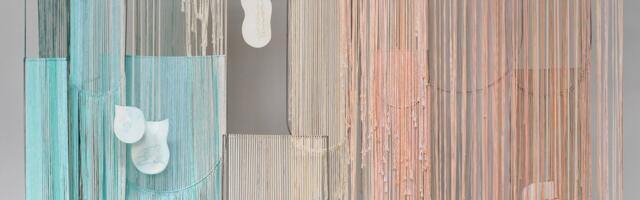 Adamson-Ericu muuseumis avatav näitus kutsub aeglustuma