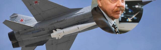 Jüri Toomepuu: milleks viivitati? Juba tund pärast Vene hävitajate sissetungi pidanuks tegema suure pessikonverentsi