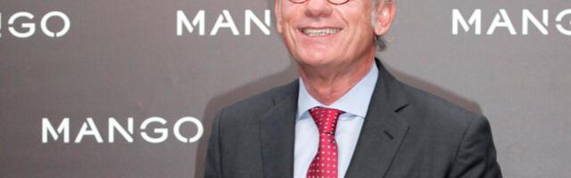 Jõhker süüdistus: moeketi Mango asutaja eluküünla võis kustutada tema enda poeg