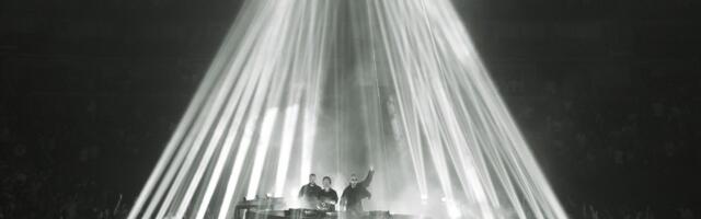Saladus paljastatud! Swedish House Mafia esineb järgmisel kevadel Tallinna Lauluväljakul