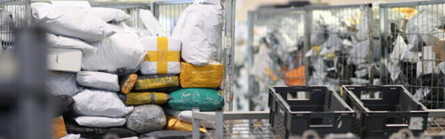 Omniva lõpetas kolmanda kvartali 1,7 miljoni eurose puhaskasumiga