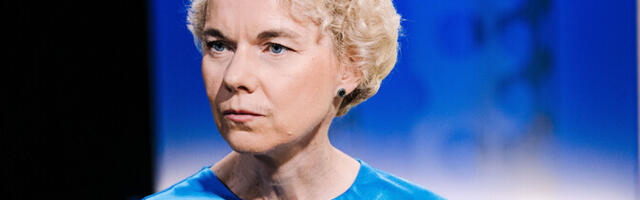 Raik: ei ole realistlik, et USA hülgab Ukraina ja sõda jätkub Euroopa toetusega