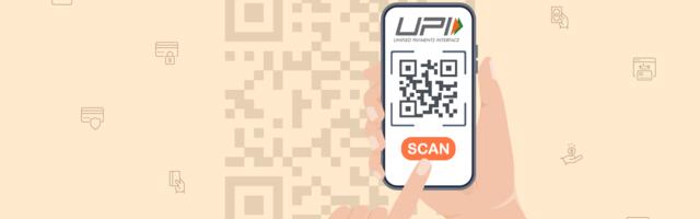 UPI Transactions Decline Marginally To 20.47 Bn In November