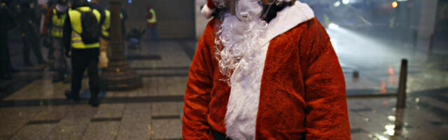 USA aktsiaturud püsivad rekordtasemel, ent jõuluralli jäi ära