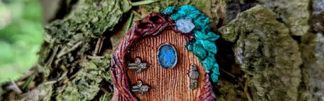 Jõuluemapäeval viiakse annid Tõnni vakale