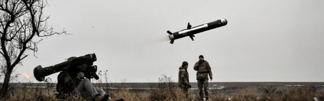 Eesti on sõja ajal panustanud Ukrainasse üle miljardi euro