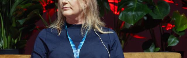 Reet Roos: ostsin koba peale kulda, nüüd on see tõusnud viis korda