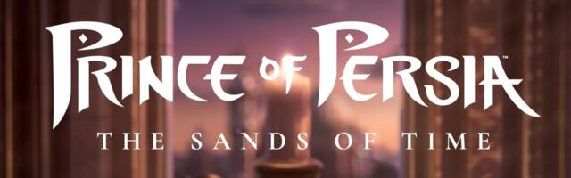 Jaanurikuu mängude maailma TOP: uus “Prince of Persia” tühistati ja Metaverse’i tõmmatakse koomale